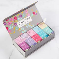 Organic Essential Oil 5 Pack – Choose any 5 + Bonus Gifts!