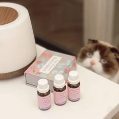 Pet Calm - Certified Organic Essential Oil Blend 15ml