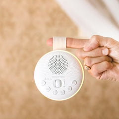 Snooze Fairy Portable White Noise Machine