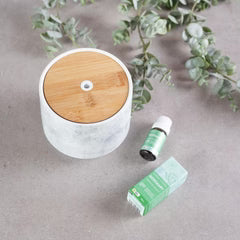 Aroma-Stone Ceramic Diffuser